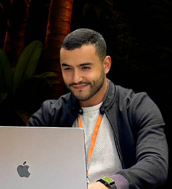 Souhail Elaissaoui