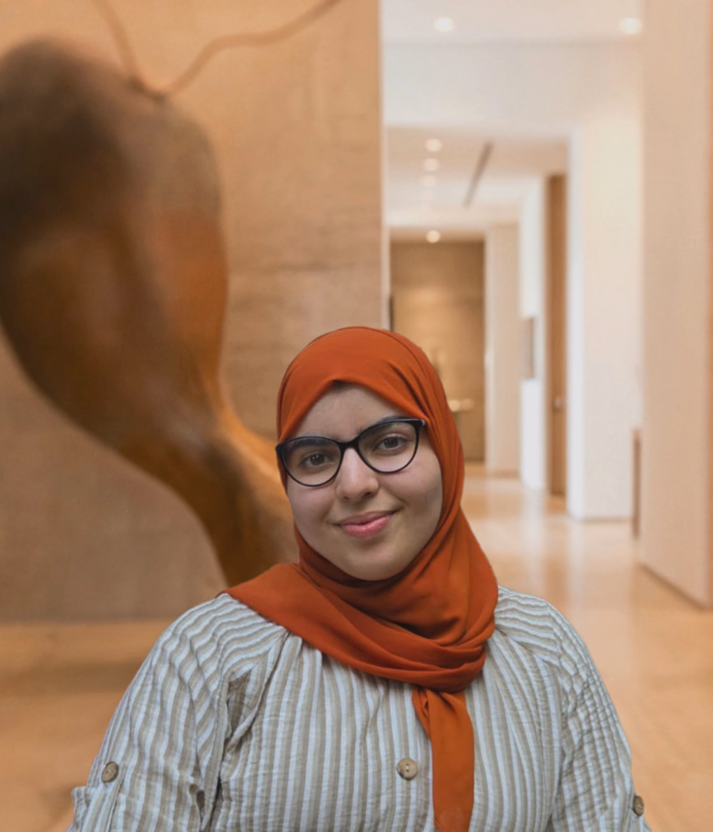 Salwa El Ouattab