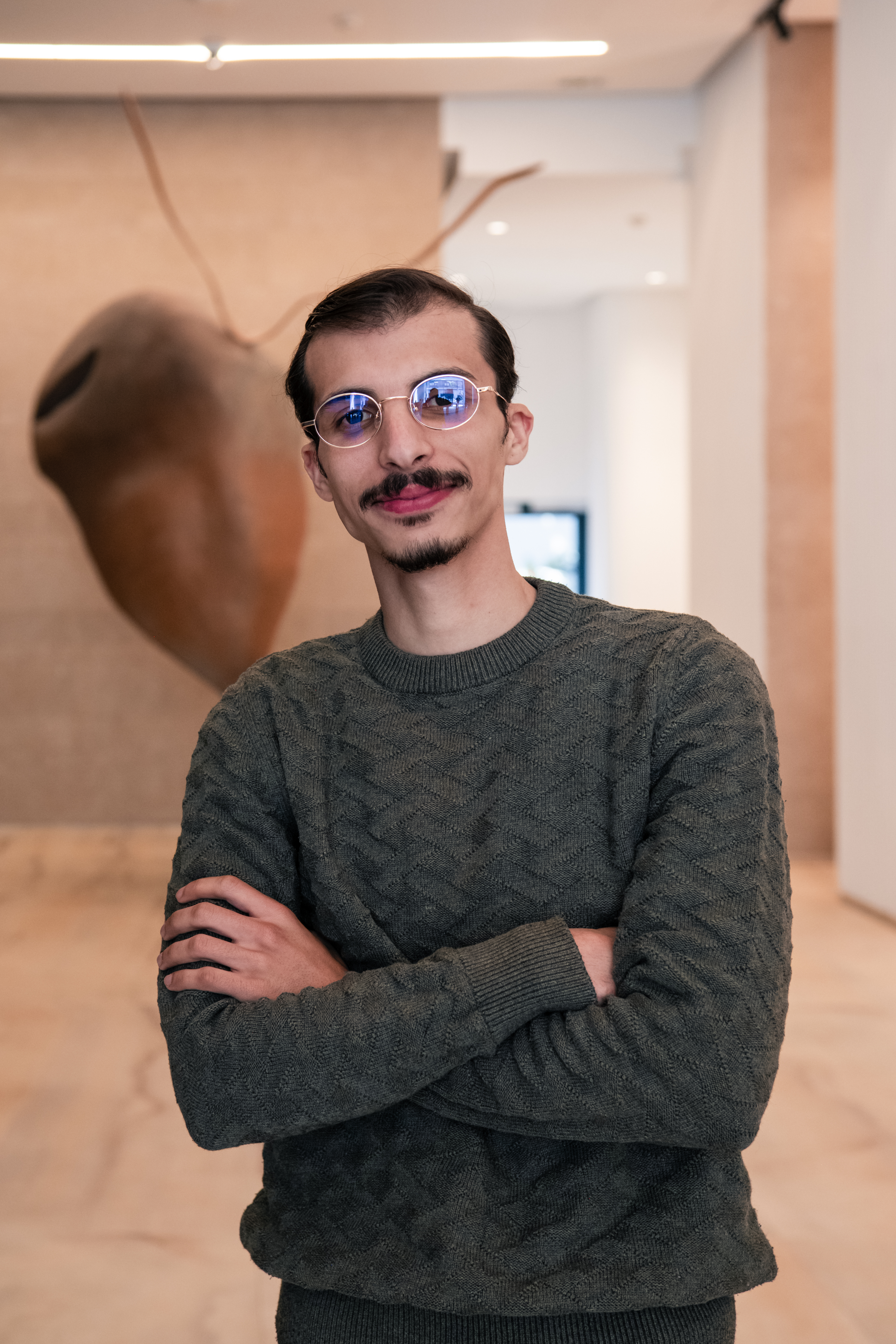 Youssef Benzakour